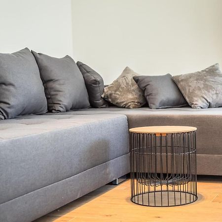 Vogue Apartments Omiš Zewnętrze zdjęcie