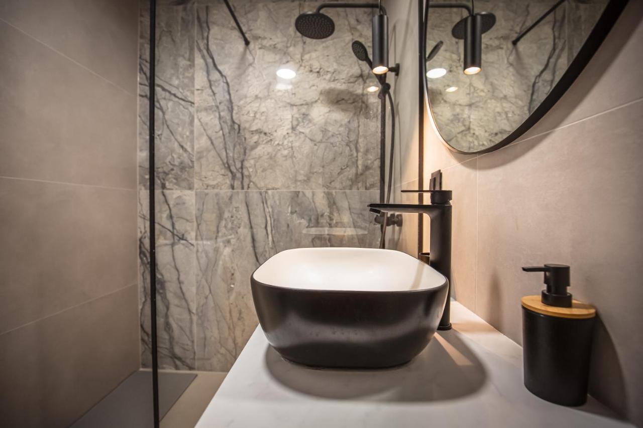 Vogue Apartments Omiš Zewnętrze zdjęcie
