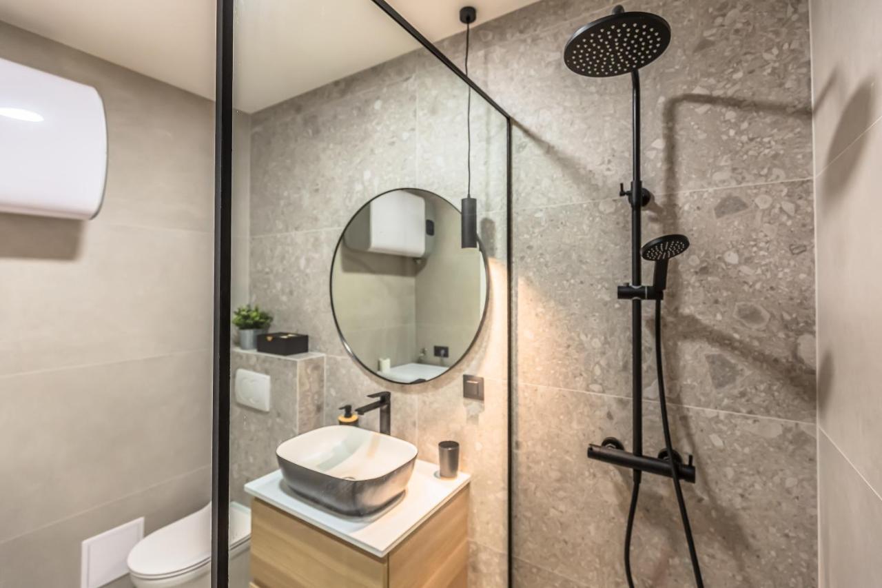 Vogue Apartments Omiš Zewnętrze zdjęcie