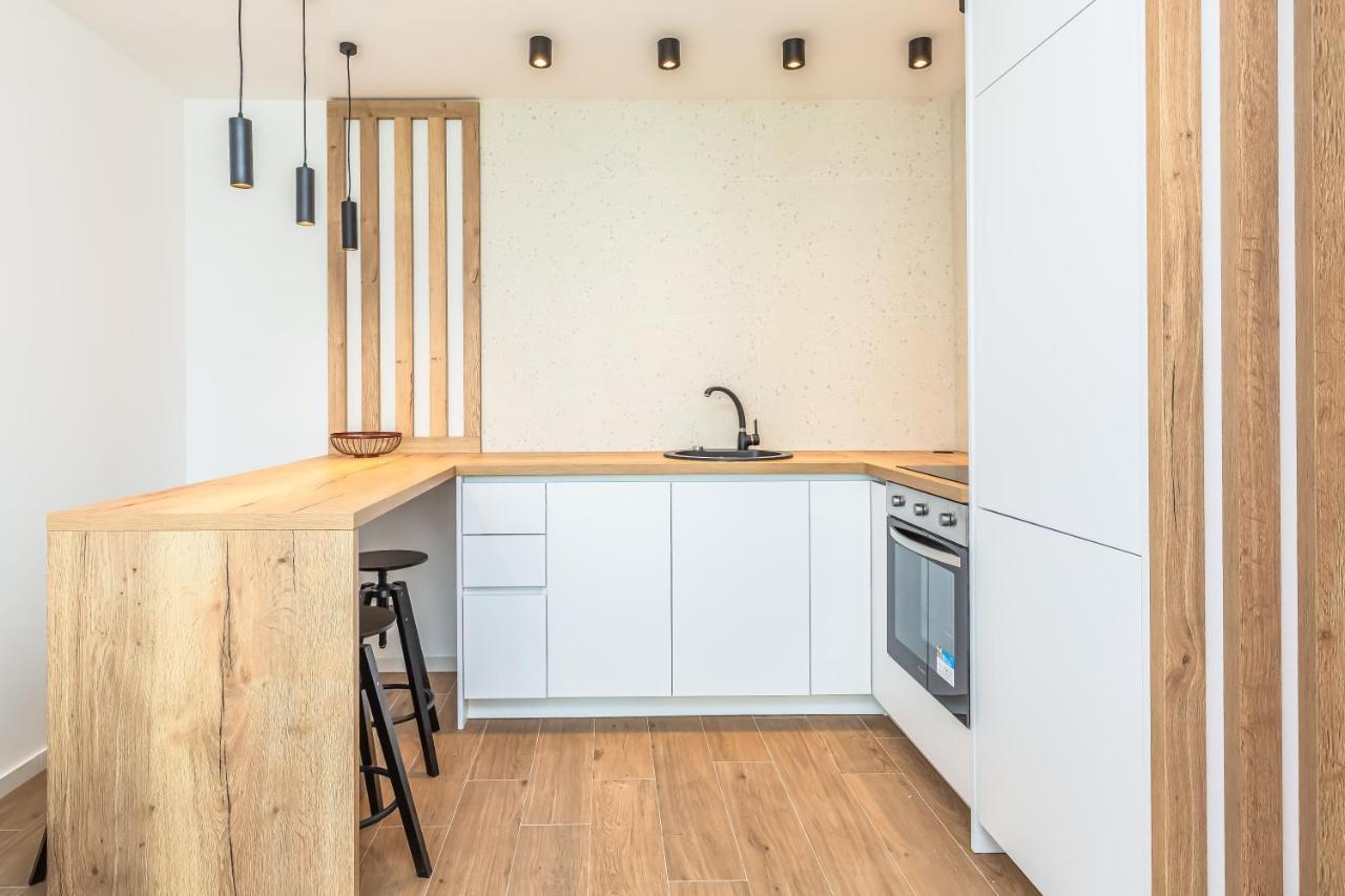 Vogue Apartments Omiš Zewnętrze zdjęcie