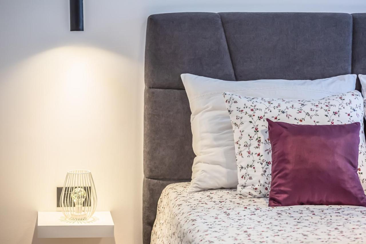 Vogue Apartments Omiš Zewnętrze zdjęcie
