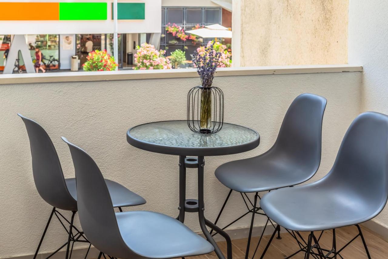 Vogue Apartments Omiš Zewnętrze zdjęcie