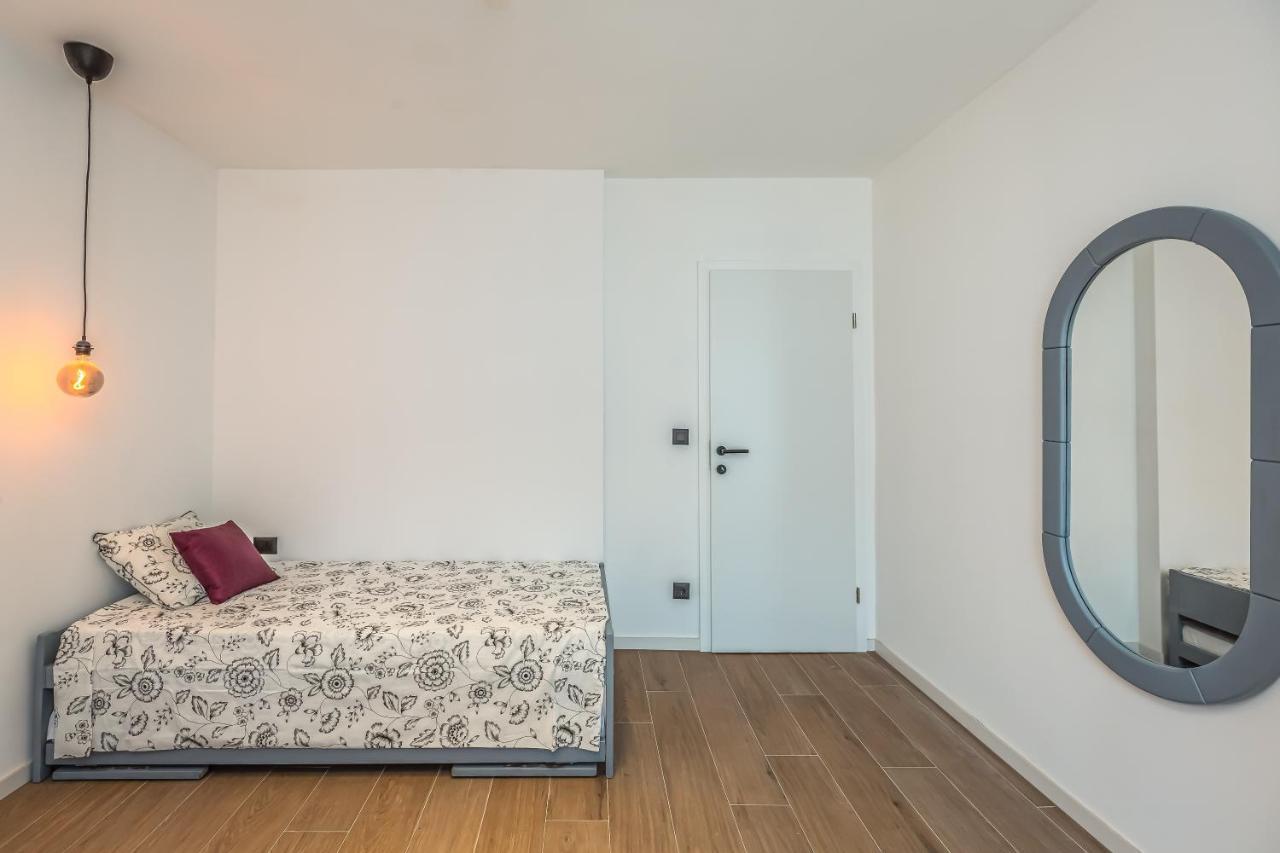 Vogue Apartments Omiš Zewnętrze zdjęcie