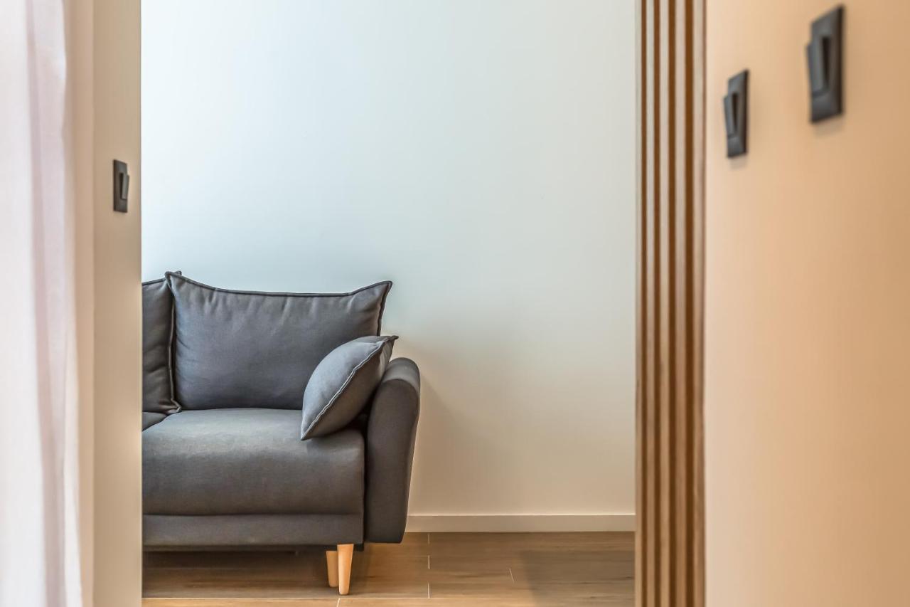 Vogue Apartments Omiš Zewnętrze zdjęcie